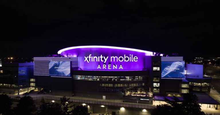 WNBA officially expanding to Philadelphia