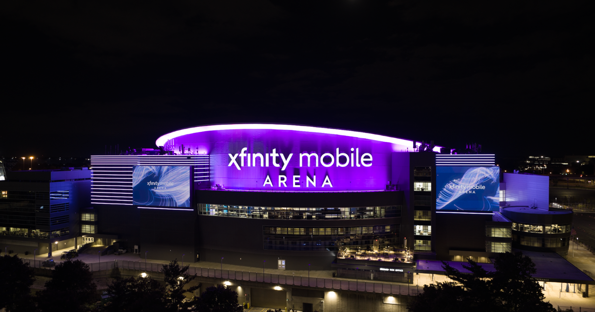 WNBA officially expanding to Philadelphia