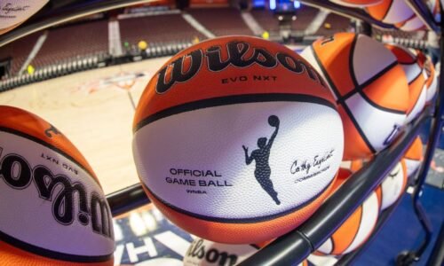 WNBA, players' union agree to start free agency Monday