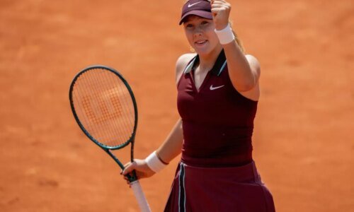 WTA Linz Semifinal Predictions Including Andreeva vs Ruse