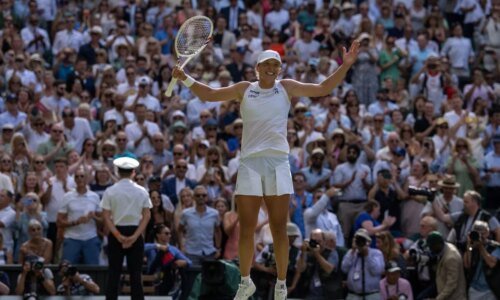 WTA Madrid Best Bets Including Swiatek vs Snigur