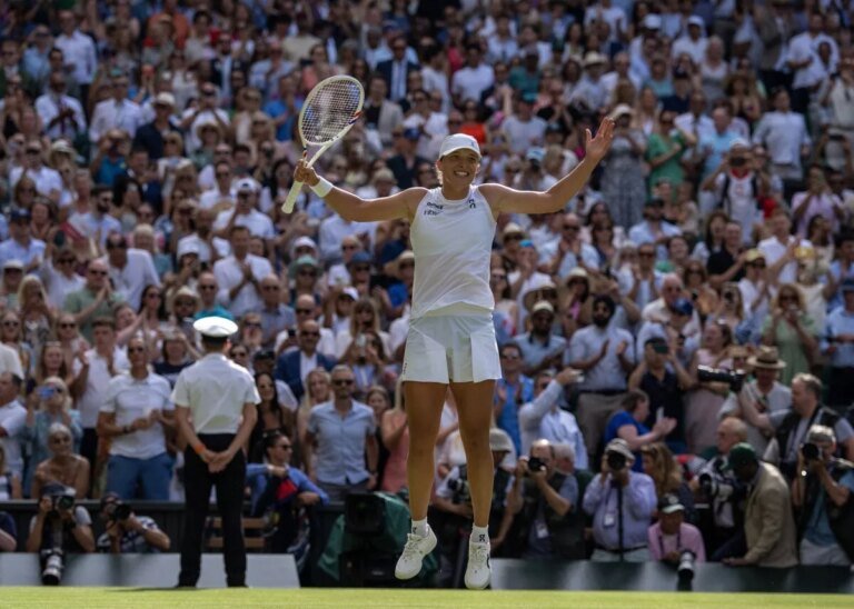 WTA Madrid Best Bets Including Swiatek vs Snigur
