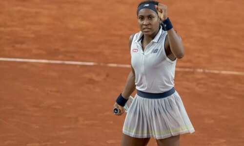 WTA Madrid Day 7 Predictions Including Gauff vs Noskova