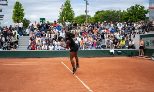 WTA Rouen Day 2 Predictions Including Kostyuk vs Parry