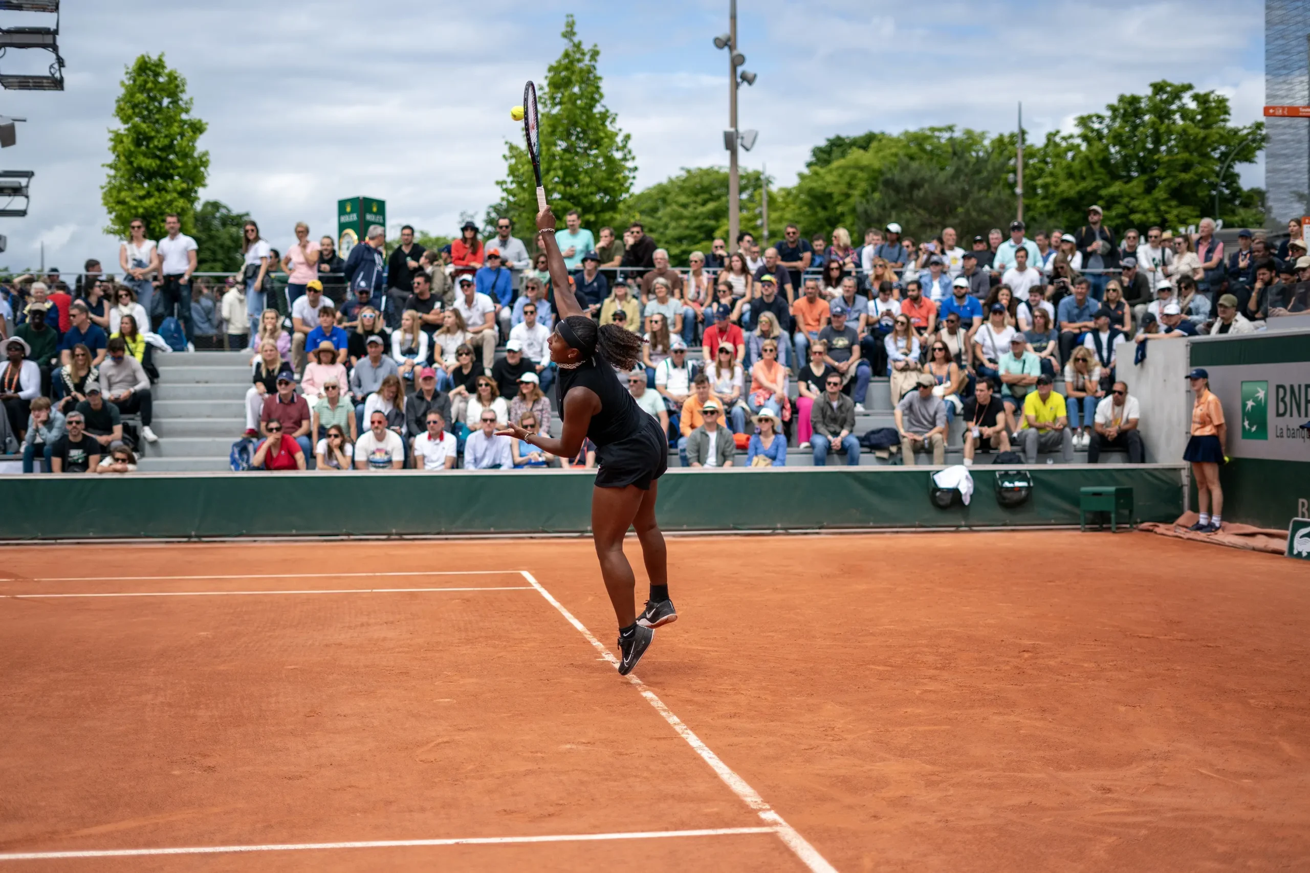 WTA Rouen Day 2 Predictions Including Kostyuk vs Parry