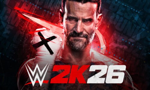 WWE 2K26 Ringside Report - Ringside Pass Season 2