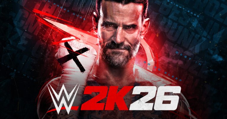 WWE 2K26 Ringside Report - Ringside Pass Season 2