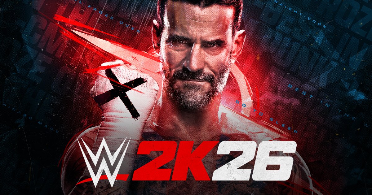 WWE 2K26 Ringside Report - Ringside Pass Season 2