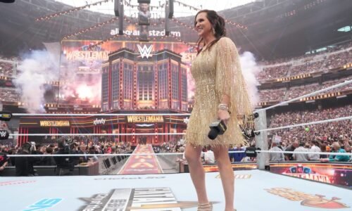 WWE Hall of Fame 2026 start time, how to watch ceremony