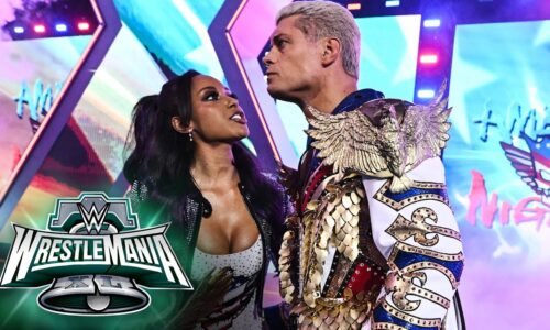 WWE News, AEW News, Pro Wrestling Backstage News