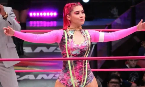 WWE News, AEW News, Pro Wrestling Backstage News