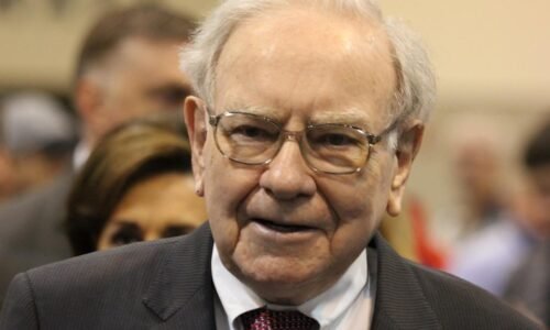 Warren Buffett's Successor, Greg Abel, Made His First Big Purchases at Berkshire Hathaway -- and He's Not Betting on America