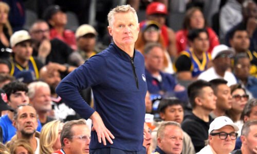 Warriors must deodorize stinky habit if they want to beat Suns – NBC Sports Bay Area & California