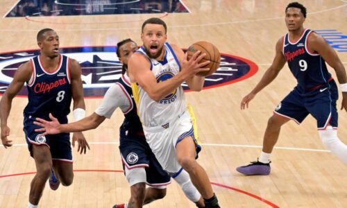 Warriors vs. Suns prediction, odds, spread, time: 2026 NBA Play-in Tournament picks for Friday