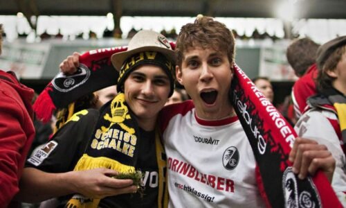 Was hinter der Fan-Beziehung zum SC Freiburg steckt
