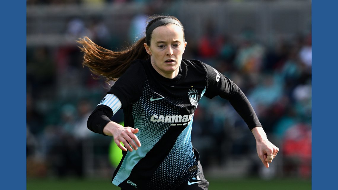 Wave remains atop the NWSL standings with a 3-2 road win over the Summit