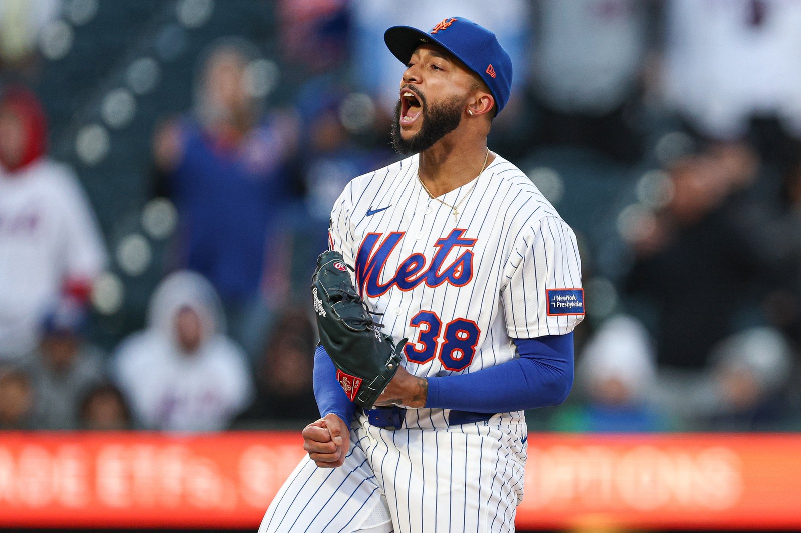 Weaver, Williams a Winning Combo
