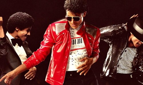Weekend Box Office: Michael Thrills with Biggest Opening Ever for Musical Biopic