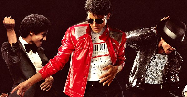 Weekend Box Office: Michael Thrills with Biggest Opening Ever for Musical Biopic