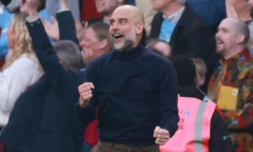 Weekend predictions: Can Man City keep title race alive vs. Chelsea?