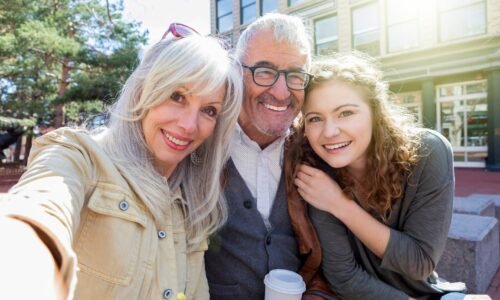 We're 75 With $3.2 Million. Our Grandchild Needs Help Paying for College, but It's Not Our Fault She Picked a School That's $90k a Year!