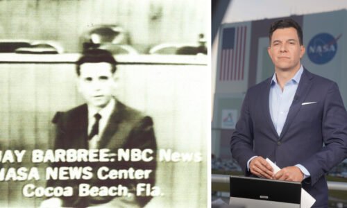 What 70 Years of NBC News Space Coverage Can Teach You About Reporting a Specialized Beat