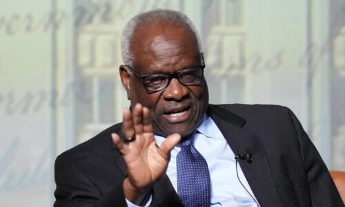 What Clarence Thomas doesn’t understand about democracy