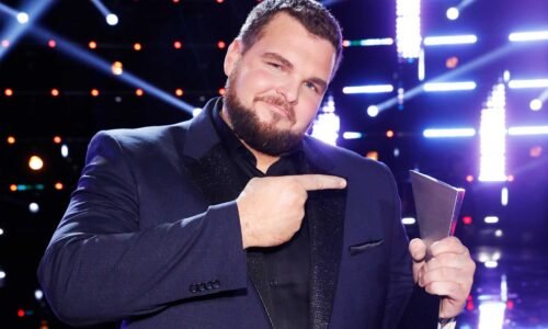 What Is Jake Hoot From The Voice Doing Now?