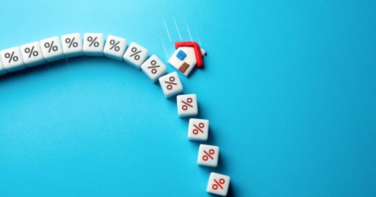 What are today's mortgage interest rates: April 13, 2026?