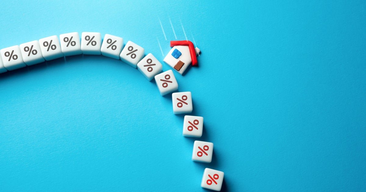 What are today's mortgage interest rates: April 13, 2026?