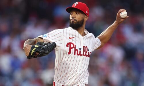 What channel is Phillies-Braves on Saturday? TV channel, streaming