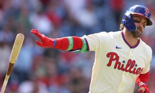 What channel is Phillies-Rockies on Sunday? TV channel, streaming