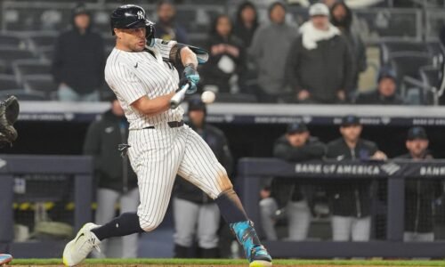 What channel is Yankees vs Athletics today? How to watch, prediction