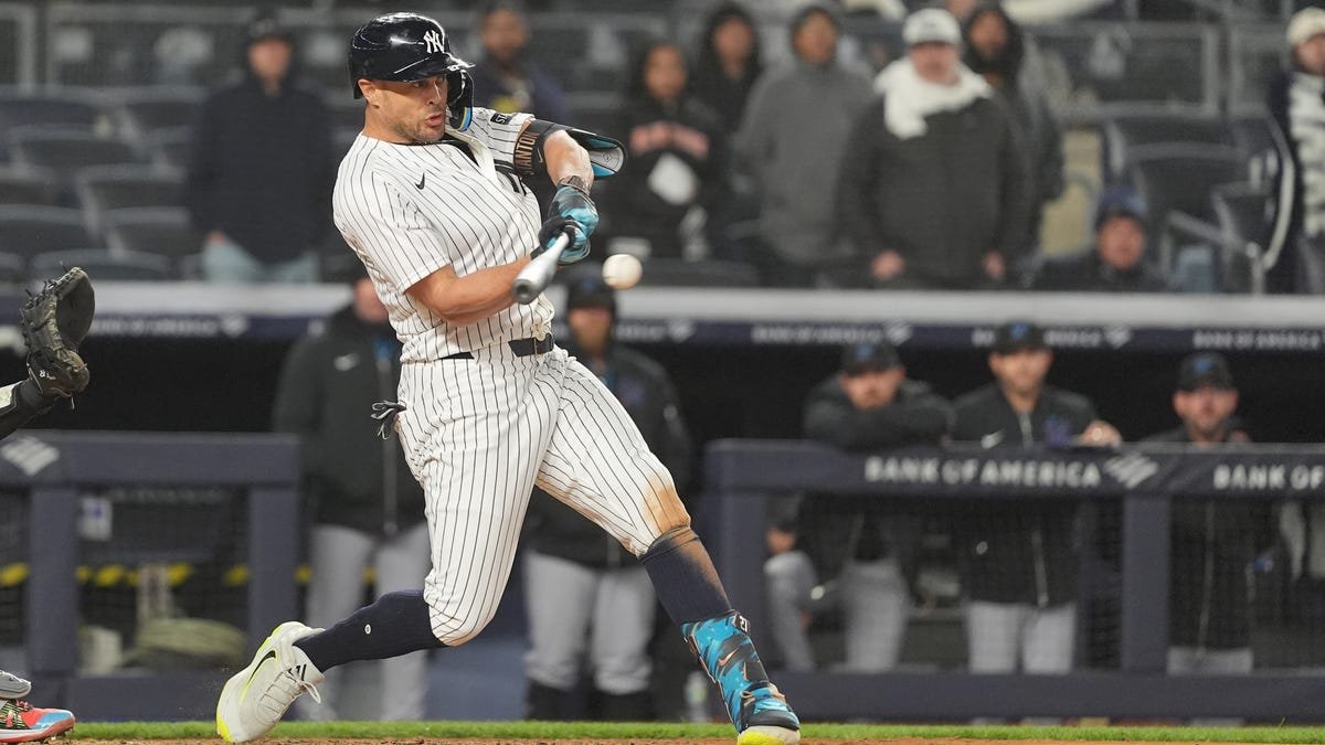 What channel is Yankees vs Athletics today? How to watch, prediction
