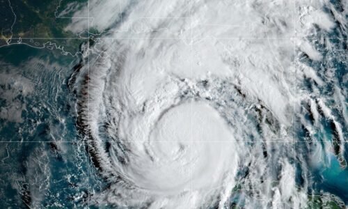 What puts North Carolina at 'higher' risk this 2026 hurricane season