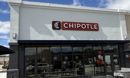 What restaurants are open Easter 2026? Details on Chipotle, IHOP, more