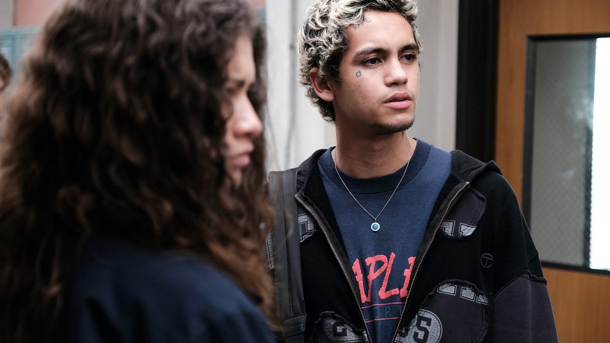 What time does 'Euphoria' come out? How to watch season 3 premiere