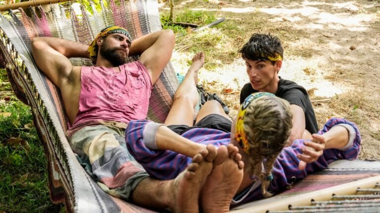 What time does 'Survivor 50' come on tonight? What to know