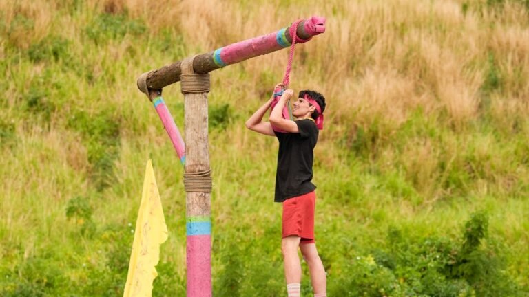 What time does Survivor come on tonight? Episode 7 preview, who's left