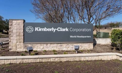 What to Expect From Kimberly-Clark's Q1 2026 Earnings Report