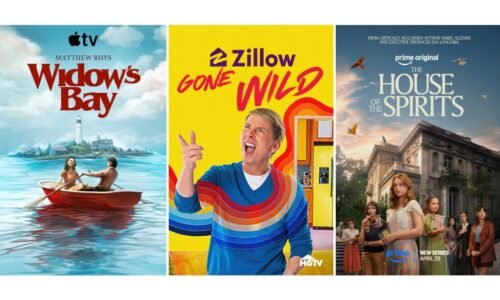 What to Stream: 'Wuthering Heights,' Kacey Musgraves and 'Chainsaw Man'