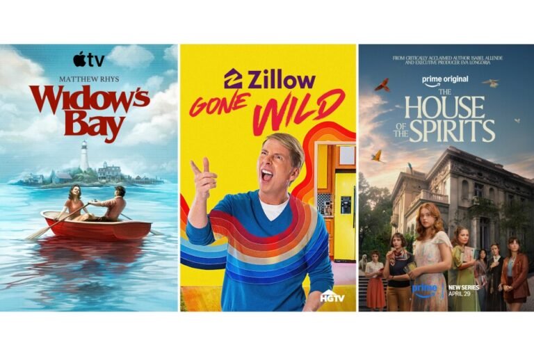 What to Stream: 'Wuthering Heights,' Kacey Musgraves and 'Chainsaw Man'