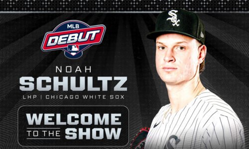 What to expect from White Sox prospect Noah Schultz in MLB