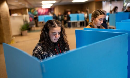 What to know about Utah’s new voter privacy law and how clerks are responding to concerns • Utah News Dispatch