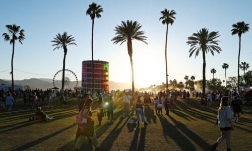 What to watch at Coachella 2026 : NPR