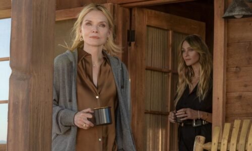 What to watch on Paramount+ | In the Spotlight