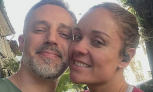 What we're learning about the IRONMAN Texas athlete who died in The Woodlands Saturday