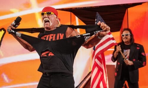 What will Netflix Hulk Hogan documentary reveal? Here's a peek