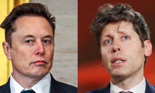 What's at stake in the Elon Musk-Sam Altman trial