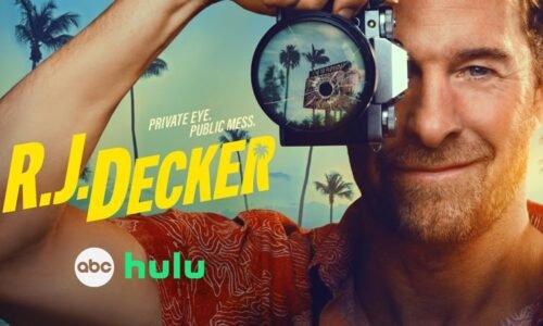 When Are New Episodes of ‘RJ Decker’ Airing on ABC? Plus, How to Watch All of Season 1 Right Now | ABC, RJ Decker, Scott Speedman, Television | Celebrity News and Gossip | Entertainment, Photos and Videos